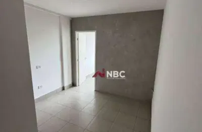 Sala para alugar, 29 m² por r$ 1.453,02/mês - centro - arujá/sp