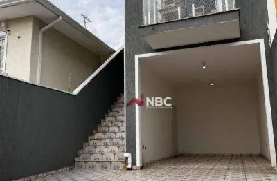 Casa com 2 dormitórios à venda, 150 m² por r$ 700.000 - jordanópolis - arujá/sp