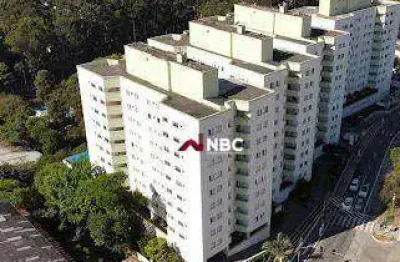 Apartamento com 2 dormitórios à venda, 68 m² por R$ 380.000,00 - Vila Galvão - Guarulhos/SP