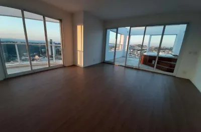 Cobertura com 3 dormitórios à venda, 136 m² por r$ 1.810.000,00 - piazza navona residence arujá - arujá/sp