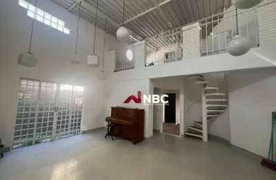 Casa com 6 dormitórios, 216 m² - venda por R$ 1.500.000,00 ou aluguel por R$ 6.000,00/mês - Condomínio Arujá Ville - Arujá/SP
