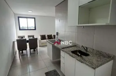 Studio com 1 dormitório à venda, 43 m² por r$ 500.000,00 - neo life - arujá/sp
