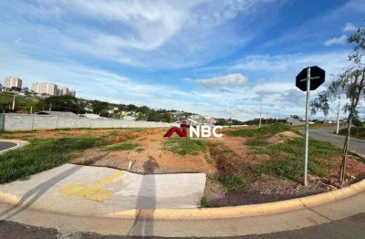Terreno em condomínio fechado à venda na Rua Tomi Saburo Yamamoto, Portão, Arujá