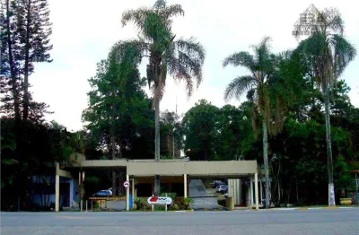 Terreno à venda, 1437 m² - condomínio arujazinho i, ii e iii - arujá/sp