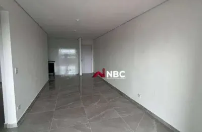 Apartamento com 2 dormitórios para alugar, 55 m² por r$ 2.850,00/mês - fatto arujá - arujá/sp