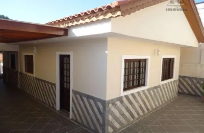 Casa com 2 dormitórios à venda, 160 m² por r$ 750.000,00 - vila ferreira - arujá/sp