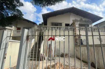 Casa com 2 dormitórios para alugar, 80 m² por r$ 2.402,00/mês - jordanópolis - arujá/sp