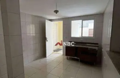 Casa com 1 dormitório para alugar por r$ 899,70/mês - arujamerica - arujá/sp