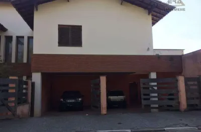 Casa com 4 dormitórios à venda, 450 m² por r$ 1.800.000,00 - arujázinho i, ii e iii - arujá/sp