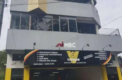 Apartamento com 1 dormitório para alugar, 30 m² por r$ 970,00/mês - centro - arujá/sp