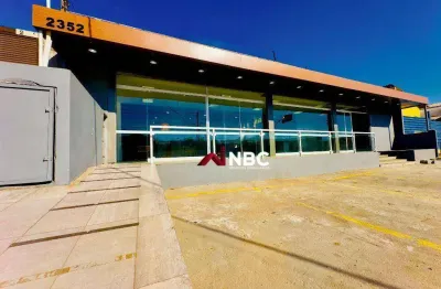 Salão para alugar, 450 m² por R$ 8.500,00/mês - Vila Riman - Arujá/SP