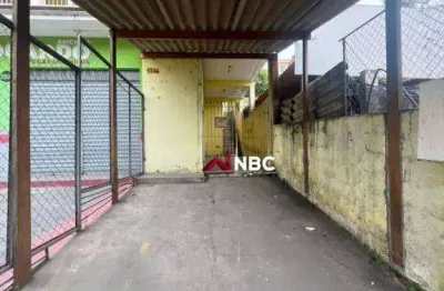 Casa com 3 dormitórios para alugar, 208 m² por R$ 3.829,70/mês - Centro - Arujá/SP