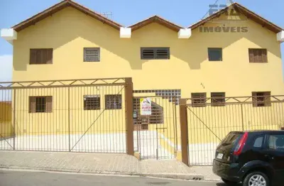 Apartamento com 1 dormitório para alugar, 40 m² por r$ 1.313,00/mês - center ville - arujá/sp