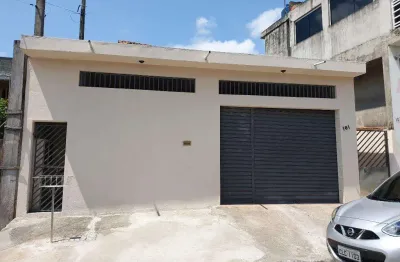 Casa com 2 dormitórios para alugar, 172 m² por r$ 2.633,00/mês - parque rodrigo barreto - arujá/sp