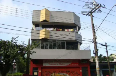 Kitnet com 1 dormitório para alugar, 30 m² por r$ 1.070,00/mês - jardim renata - arujá/sp