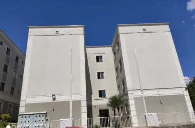 Apartamento com 2 quartos para alugar na Rua Papa João XXIII, 440, Sabiá, Araucária