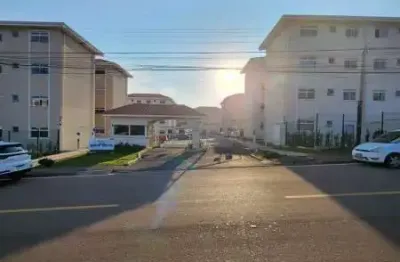 Apartamento para alugar na Rua Joao Chorosnick, Apto 12 Bl 05/ 2º Pavimento, 185, Boqueirão, Araucária