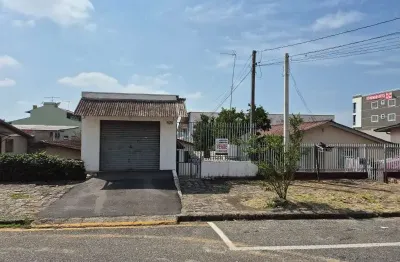 Casa com 2 quartos à venda na Rua Júlia Thereza Bini, 878, Centro, Araucária