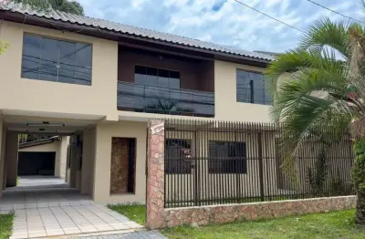 Casa com 4 quartos à venda na Rua Francisco Dranka, 1169, Vila Nova, Araucária