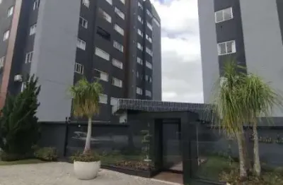 Apartamento com 2 quartos para alugar na Rua Heitor Alves Guimarães, Centro, Araucária