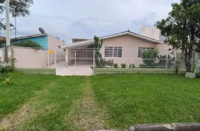 Casa com 2 quartos para alugar na Rua Dorinha Jess Sfendrych, 220 Frente, Estação, Araucária