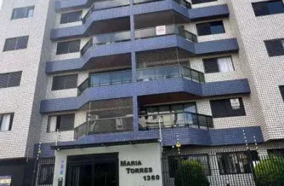 Excelente apartamento - com ótima localização central  - 3 andar virado para a rua lourenço jasiocha