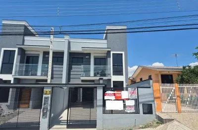 Casa com 3 quartos à venda na Rua Espírito Santo, 459, Iguaçu, Araucária