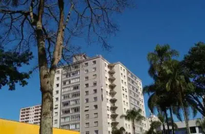 Apartamento com 4 quartos à venda na Rua Avenida Marechal Floriano Peixoto Nº 420 Ap 41, Centro, Curitiba