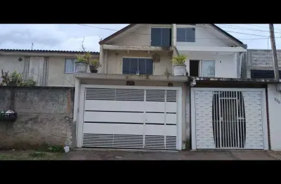 Casa com 3 quartos à venda na Rua Pomba, 956, Capela Velha, Araucária