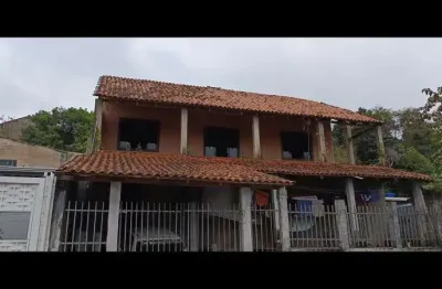 Casa com 3 quartos à venda na Rua Rua Dos Gerânios, 2252, Campina da Barra, Araucária