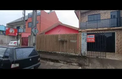 Casa com 3 quartos à venda na Rua Carlos Vicente Zapxon, 527, Costeira, Araucária
