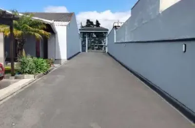 Casa com 3 quartos para alugar na Rua João Assef, 850 Casa 06, Estação, Araucária