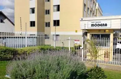 Apartamento com 2 quartos para alugar na Rua Doutor Vital Brasil, 316 Apto 29 C, Estação, Araucária
