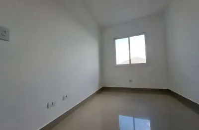 Casa  com 02 quartos no costeira seminova em condomínio sem taxa de mautenção,