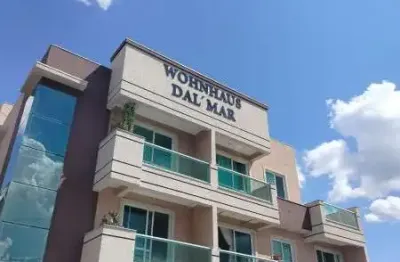 Apartamento com 3 quartos para alugar na Rua Francisco Dranka, Fazenda Velha, Araucária