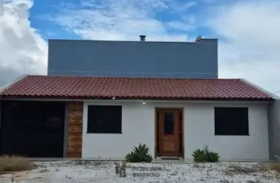 Casa com 3 quartos para alugar na Rua Arcione Cantador Grabowski, Fazenda Velha, Araucária