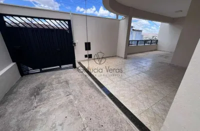 Casa com 3 quartos à venda no Nova Vila Bretas, Governador Valadares 