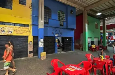 Casa comercial à venda no Centro, Governador Valadares 