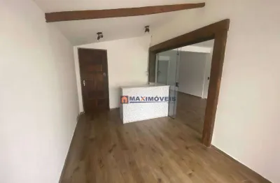 Casa para alugar, 111 m² por r$ 5.000/mês - vila thais - atibaia/sp