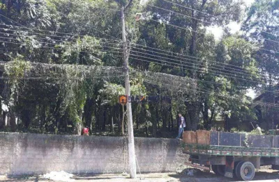 Terreno à venda, 600 m² por r$ 330.000,00 - jardim paulista - atibaia/sp