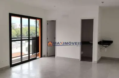 Sala para alugar, 42 m² por r$ 3.266,60/mês - nova gardênia - atibaia/sp