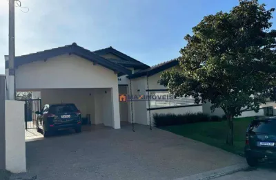 Casa com 3 suítes à venda, 214 m² por r$ 1.550.000 - aclimação - atibaia/sp