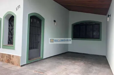 Casa com 4 dormitórios à venda, 158 m² por r$ 1.000.000,00 - vila gardênia - atibaia/sp