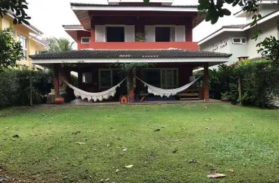 Casa com 4 dormitórios para alugar, 221 m² por r$ 20.000,00/mês - juquehy - são sebastião/sp