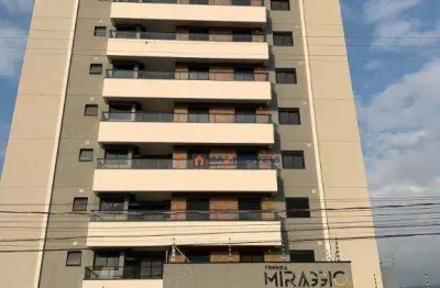 Apartamento com 2 dormitórios para alugar, 56 m² por r$ 3.200/mês - atibaia jardim - atibaia/sp