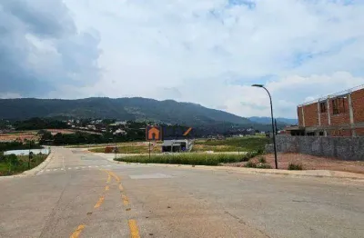 Terreno à venda, 360 m² por r$ 580.000 - itapetininga - atibaia/sp