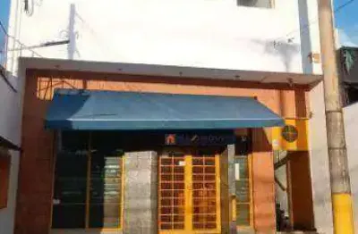 Sala para alugar, 261 m² por r$ 12.614,00/mês - vila thais - atibaia/sp