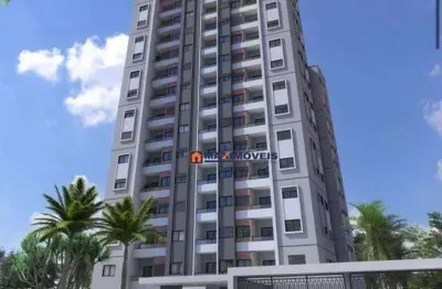 Apartamentos com 2 dormitórios para alugar a partir de 64 m² por r$2.900/mês - atibaia jardim - atibaia/sp