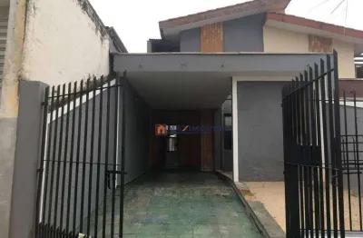 Casa com 2 dormitórios à venda, 149 m² por R$ 569.000,00 - Alvinópolis - Atibaia/SP