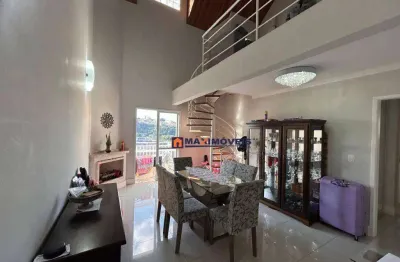 Apartamento com 3 dormitórios, 108 m² - venda por r$ 880.000,00 ou aluguel por r$ 5.000,00/mês - atibaia jardim - atibaia/sp